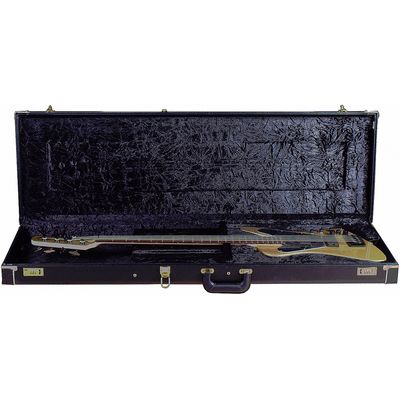 Бас-гитара Dean USA John Entwistle Hybrid, изображение 2