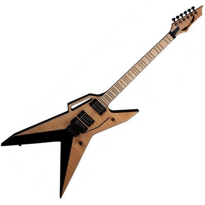 Электрогитара Dean Zoltan AR-6 Flame Top