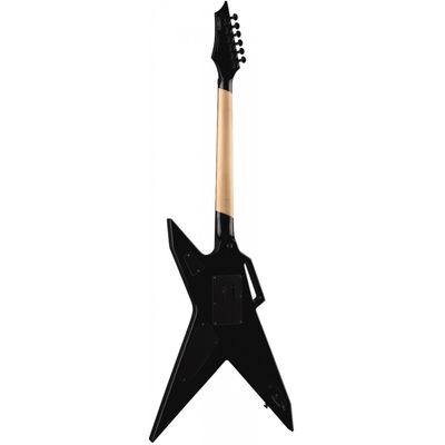 Электрогитара Dean Zoltan AR-6 Flame Top, изображение 2