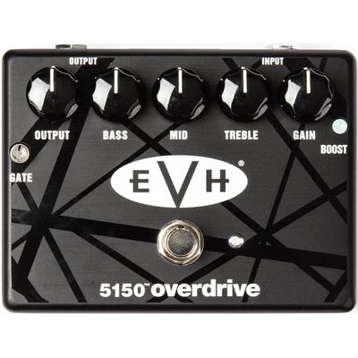 Педаль эффектов MXR EVH5150