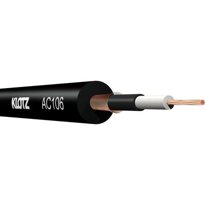 Кабель Klotz AC106SW.050
