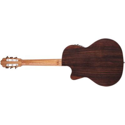Гитара классическая Kremona F65CW Performer Series Fiesta, изображение 2