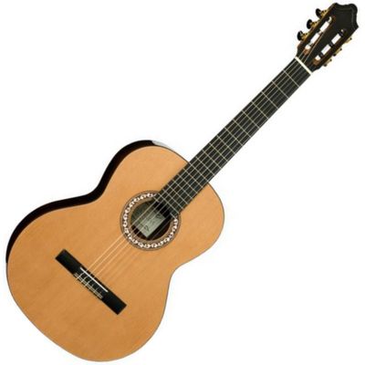 Гитара классическая Kremona SA-C Artist Series Solea