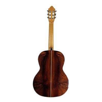 Гитара классическая Kremona SA-C Artist Series Solea, изображение 2