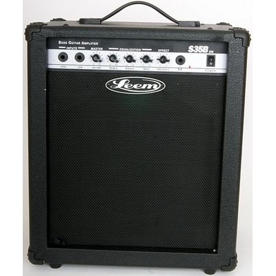 Комбоусилитель Leem S35B