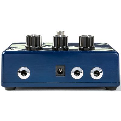 Педаль эффектов MXR EVH30 Eddie Van Halen Chorus, изображение 4