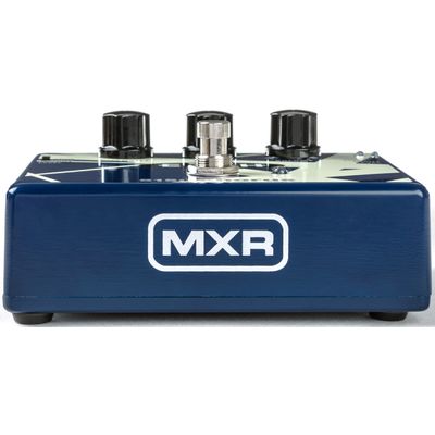 Педаль эффектов MXR EVH30 Eddie Van Halen Chorus, изображение 5