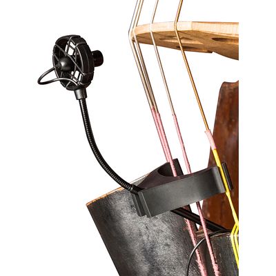 Микрофон Prodipe CL21 Lanen Cello, изображение 3