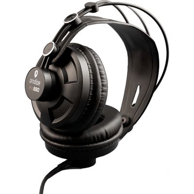 Наушники Prodipe PRO 880, изображение 2