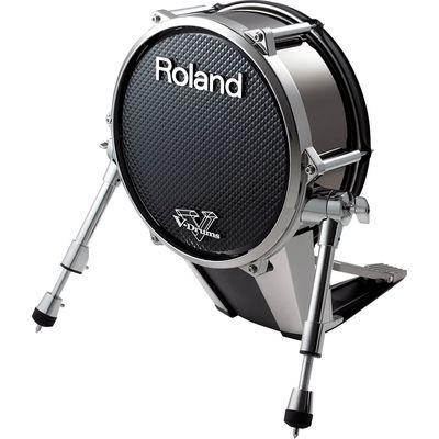 Барабанный пэд Roland KD-140-BC, изображение 2