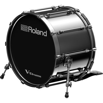 Барабанный пэд Roland KD-A22, изображение 2