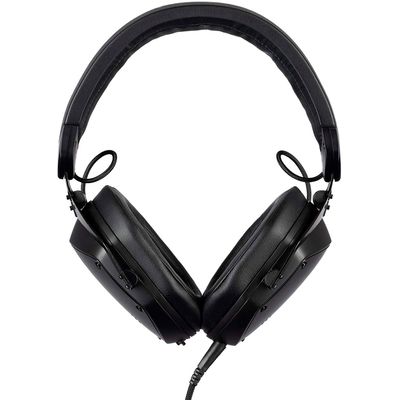 Наушники V-Moda M-200-BK, изображение 2