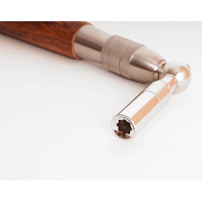 Ключ для настройки фортепиано Wendl&Lung WL1102A, изображение 2