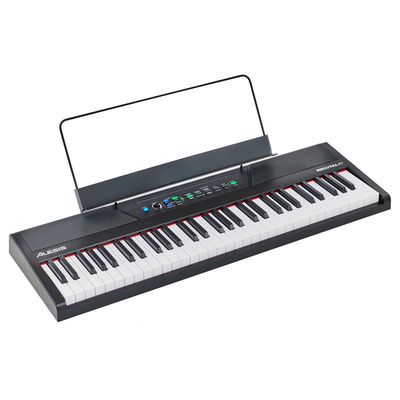 Цифровое пианино Alesis Recital 61, изображение 3