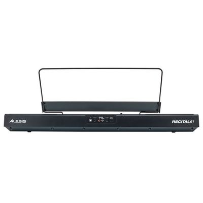 Цифровое пианино Alesis Recital 61, изображение 5