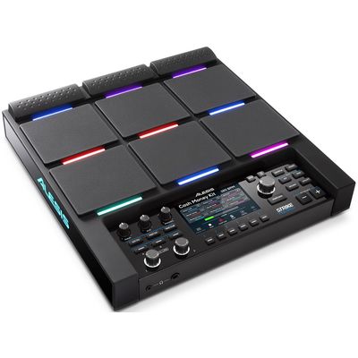 Перкуссионный сэмплер Alesis Strike Multipad, изображение 2