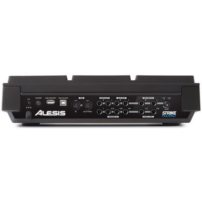 Перкуссионный сэмплер Alesis Strike Multipad, изображение 3