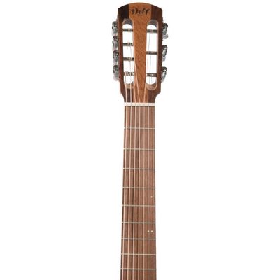 Гитара акустическая Doff D012-7, изображение 4