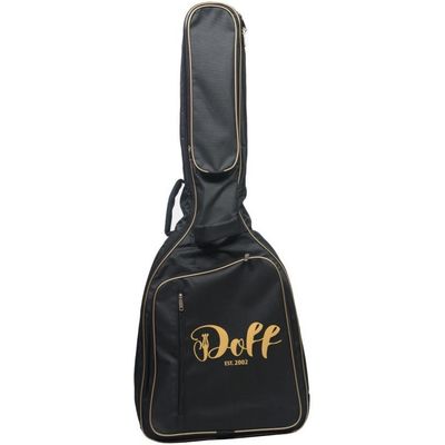 Гитара акустическая Doff D012-7, изображение 5