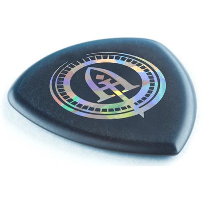 Набор медиаторов Dunlop 546PAJ2.0 Andy James Flow Jumbo, изображение 4