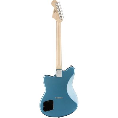 Электрогитара Fender Squier Paranormal Toronado LRL Lake Placid Blue, изображение 2
