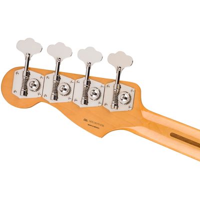Бас-гитара Fender Vintera '50s Precision Bass MN Dakota Red, изображение 5
