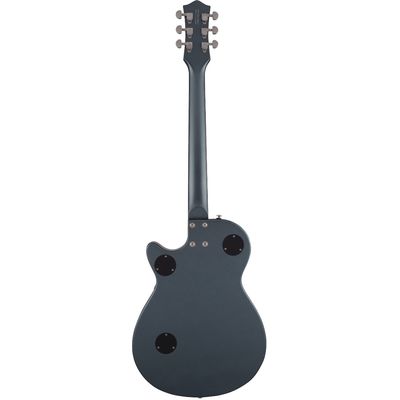 Электрогитара Gretsch G2210 Sreamliner Junior Jet Club LRL Gunmetal, изображение 2