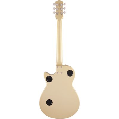 Электрогитара Gretsch G2210 Sreamliner Junior Jet Club LRL Golddust, изображение 3