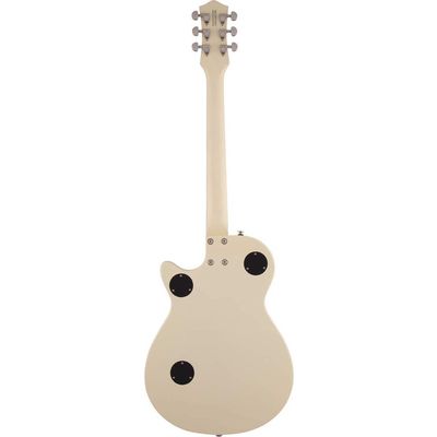 Электрогитара Gretsch G2210 Sreamliner Junior Jet Club LRL Vintage White, изображение 2