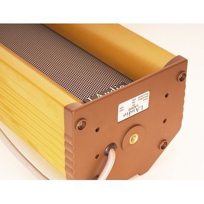 Настенная акустическая система LAudio LAC410, изображение 3
