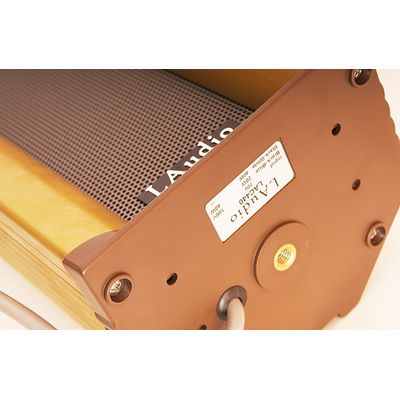 Настенная акустическая система LAudio LAC440, изображение 3