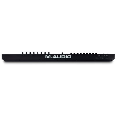 MIDI-клавиатура M-Audio Oxygen Pro 61, изображение 3