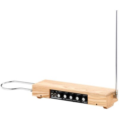 Терменвокс Moog Etherwave Plus Ash, изображение 2