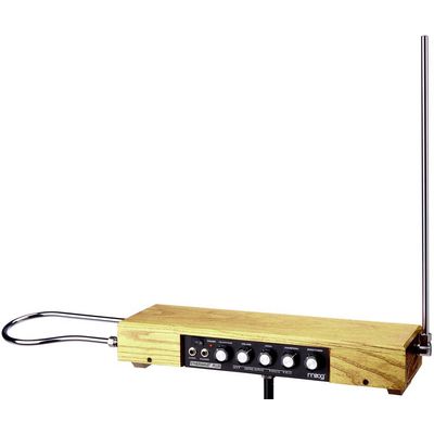 Терменвокс Moog Etherwave Plus Ash, изображение 3