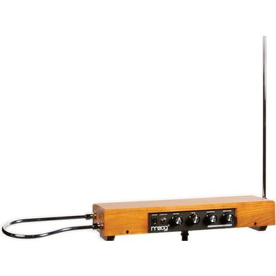 Терменвокс Moog Etherwave Standard Ash
