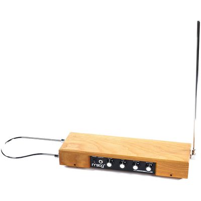 Терменвокс Moog Etherwave Standard Ash, изображение 2