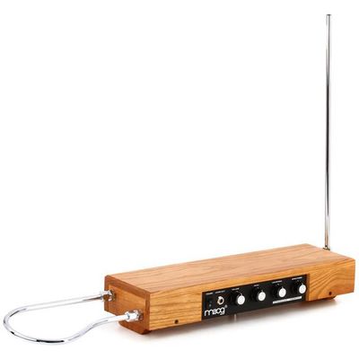 Терменвокс Moog Etherwave Standard Ash, изображение 3