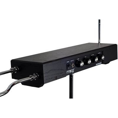 Терменвокс Moog Etherwave Standard Black, изображение 2