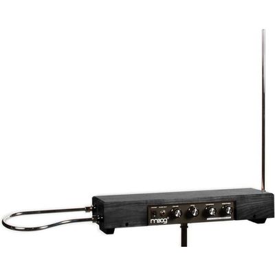 Терменвокс Moog Etherwave Standard Black, изображение 3
