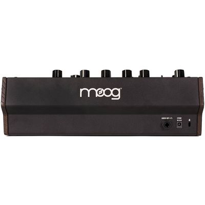 Аналоговый синтезатор Moog Mother-32, изображение 4