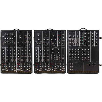 Аналоговый синтезатор Moog System IIIp
