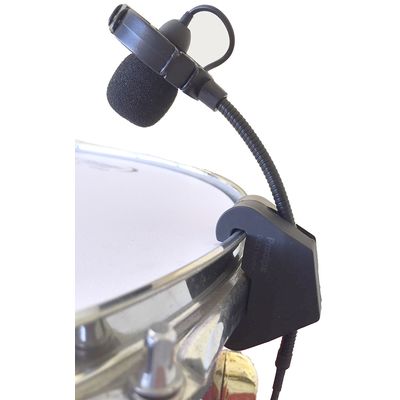 Набор микрофонов Prodipe DL21 Salmieri Drums, изображение 2