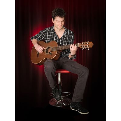 Микрофон Prodipe GL21 Lanen Acoustic Guitar and Ukulele, изображение 7