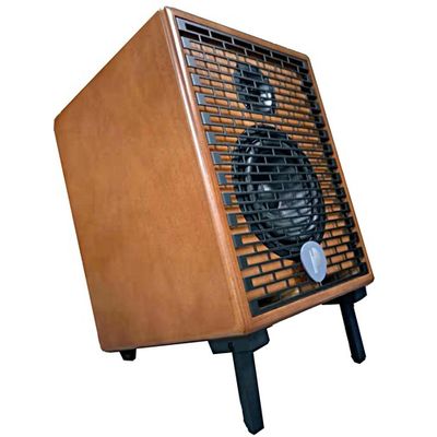 Комбоусилитель Prodipe Natural 6 Cherrywood, изображение 4