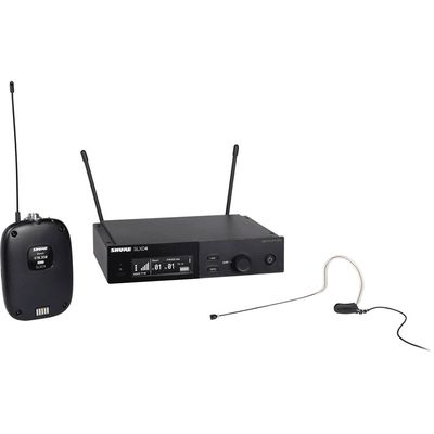 Радиосистема Shure SLXD14E/153B H56