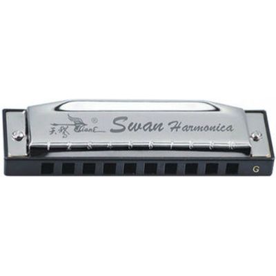 Губная гармошка Swan SW1020-9