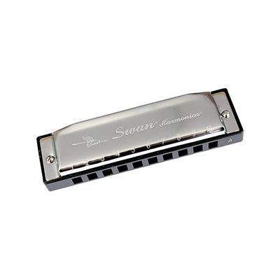 Губная гармошка Swan SW1020