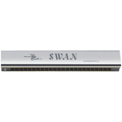 Губная гармошка Swan SW24E
