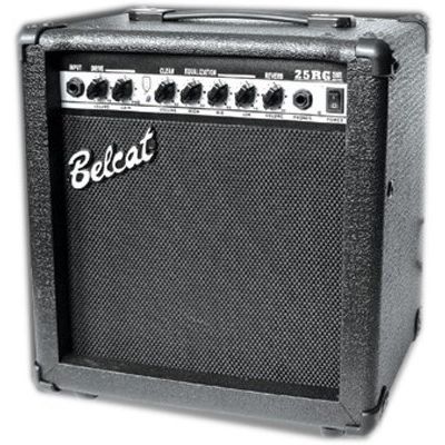 Комбоусилитель Belcat 25RG