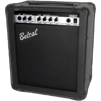 Комбоусилитель Belcat 35G